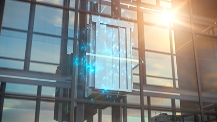 thyssenkrupp and Cyient partner to enhance predictive solutions for the elevator industry